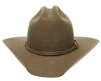 Statesman Childrens The Great Divide Wool Felt Hat (21031250) Sand