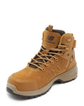 New Balance Mens Calibre Composite Toe Boots (MIDCLBR2E) Wheat