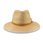 ooGee Sandy Creek Fedora (AP002) Light Tangerine