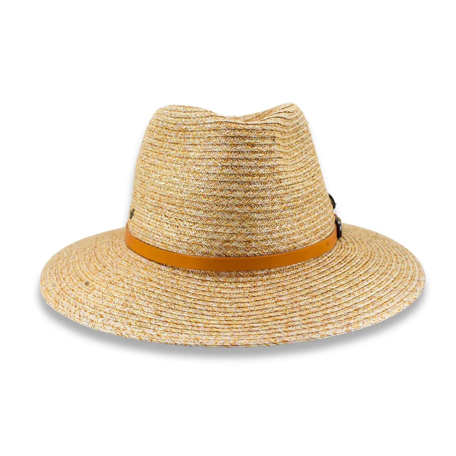 ooGee Sandy Creek Fedora (AP002) Light Tangerine