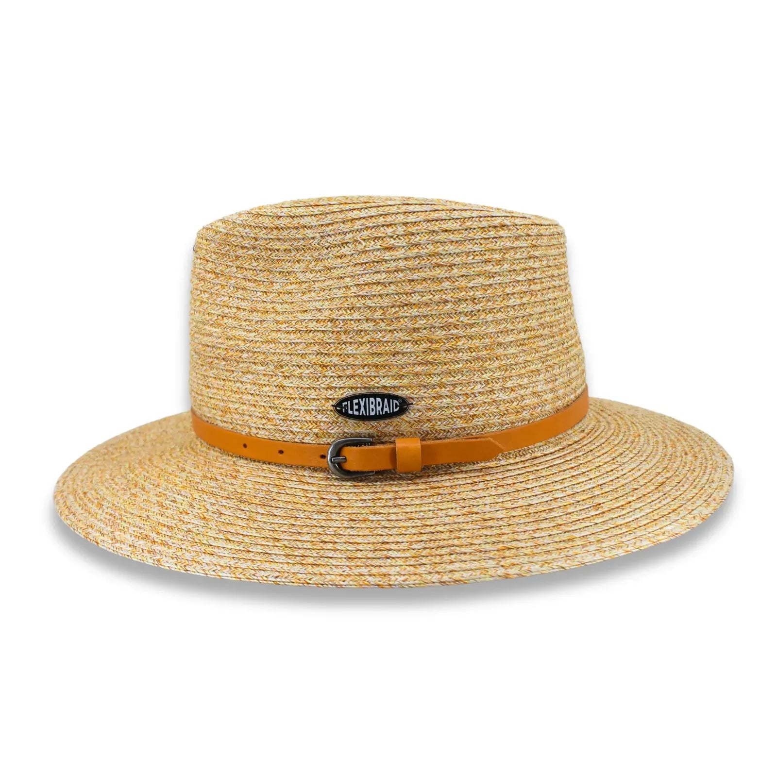 ooGee Sandy Creek Fedora (AP002) Light Tangerine