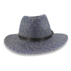ooGee Stoney Creek Fedora (AP004) Mixed Navy