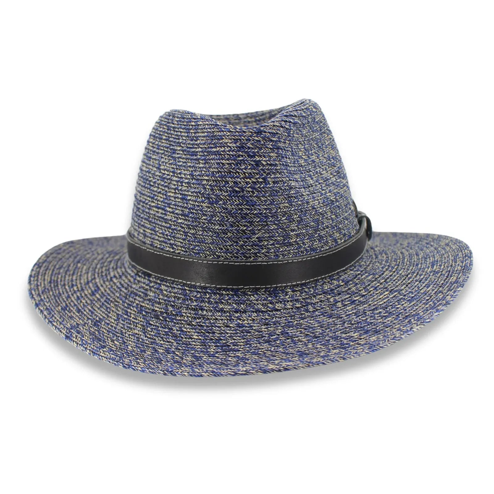 ooGee Stoney Creek Fedora (AP004) Mixed Navy