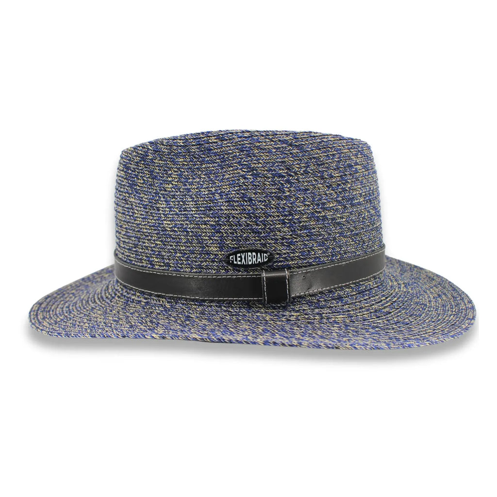 ooGee Stoney Creek Fedora (AP004) Mixed Navy