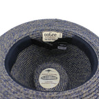 ooGee Stoney Creek Fedora (AP004) Mixed Navy