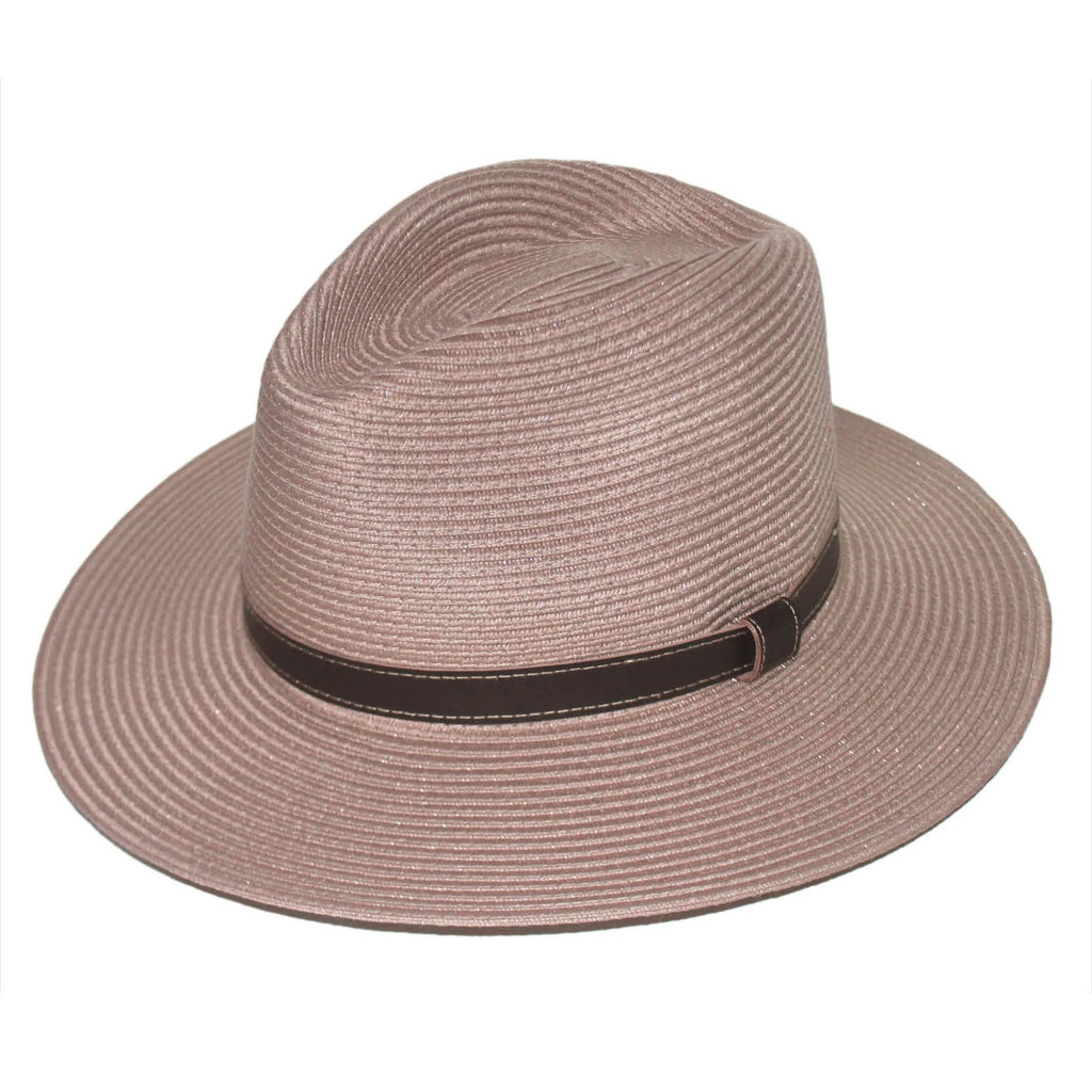ooGee Stoney Creek Hat (AP004) Taupe