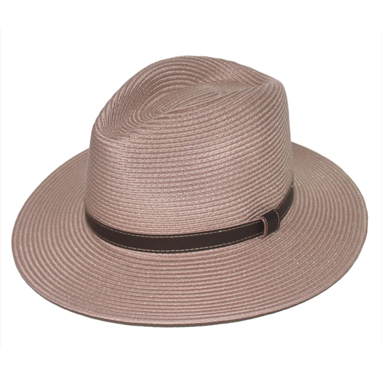 ooGee Stoney Creek Hat (AP004) Taupe