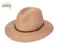 ooGee Dingo Creek Fedora (AP010) Pink