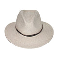 ooGee Mulga Creek Hat (AP017) Camel