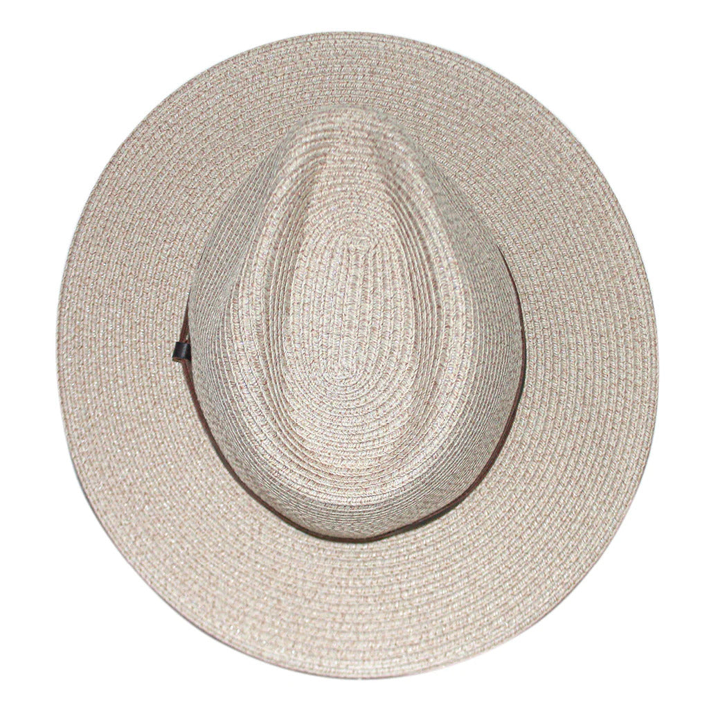 ooGee Mulga Creek Hat (AP017) Camel