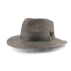 OoGee Kimberly Hat (TJ012) Charcoal