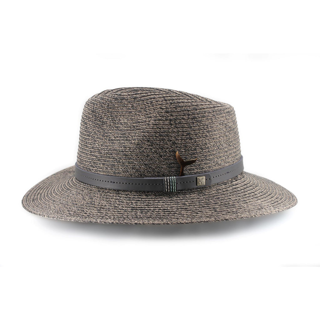 OoGee Kimberly Hat (TJ012) Charcoal