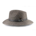 OoGee Kimberly Hat (TJ012) Charcoal