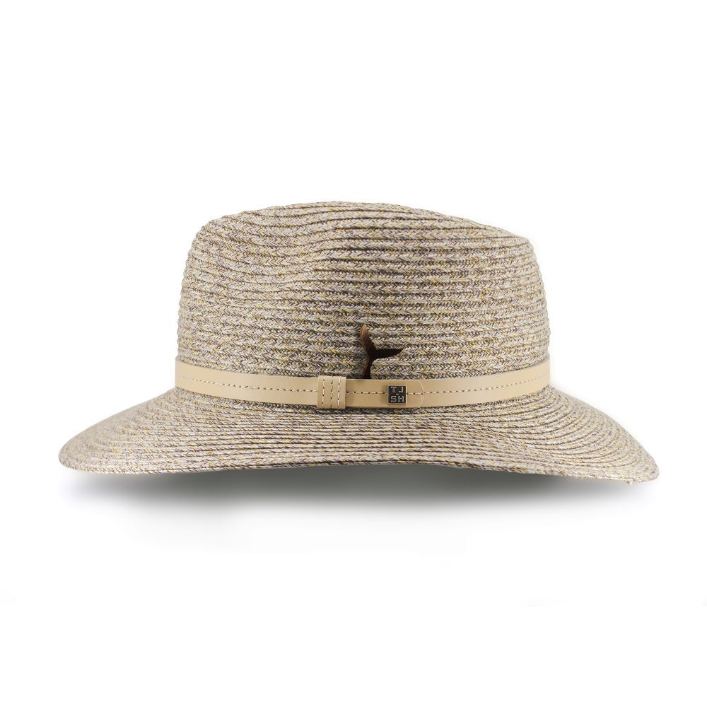 OoGee Kimberly Hat (TJ012) Oatmeal