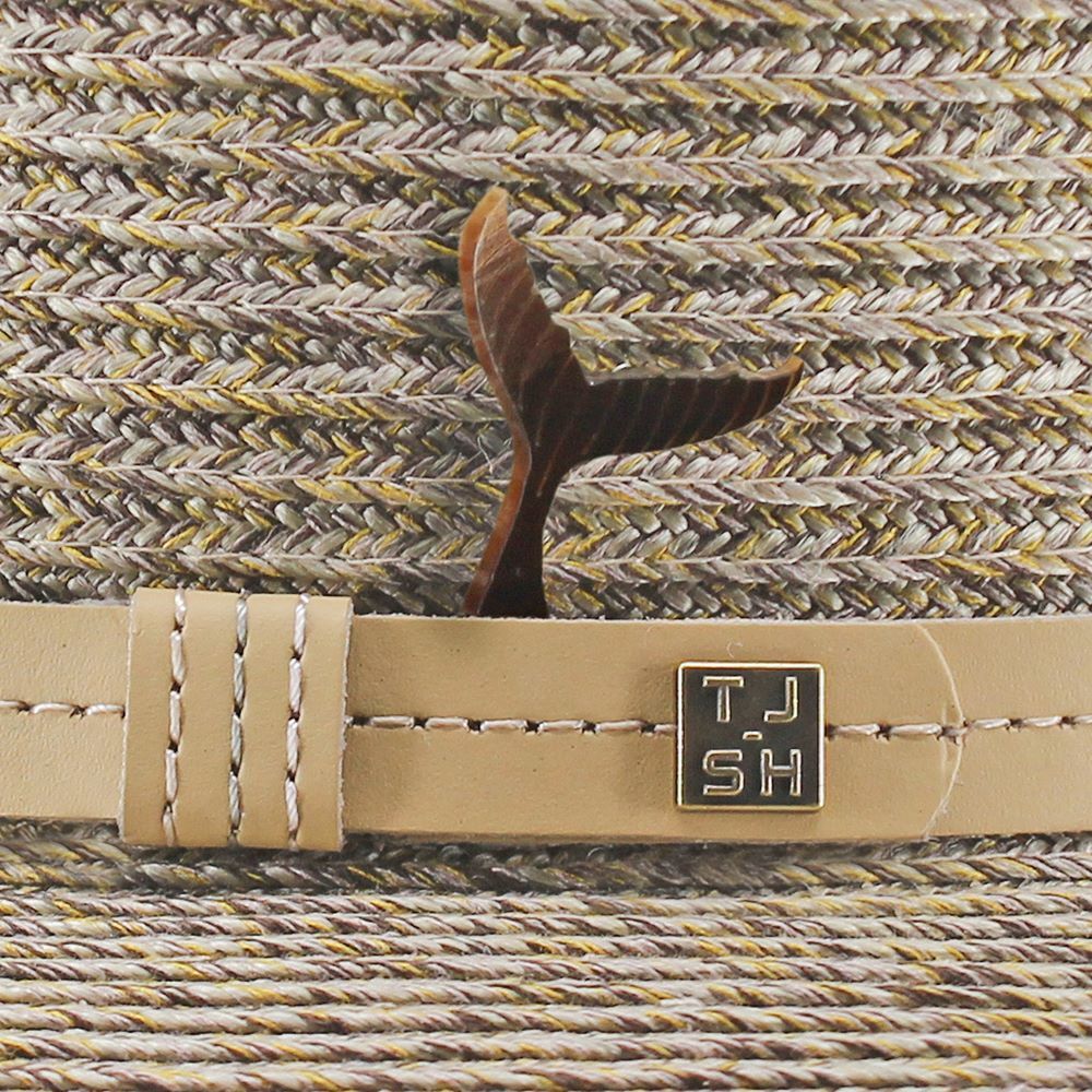 OoGee Kimberly Hat (TJ012) Oatmeal