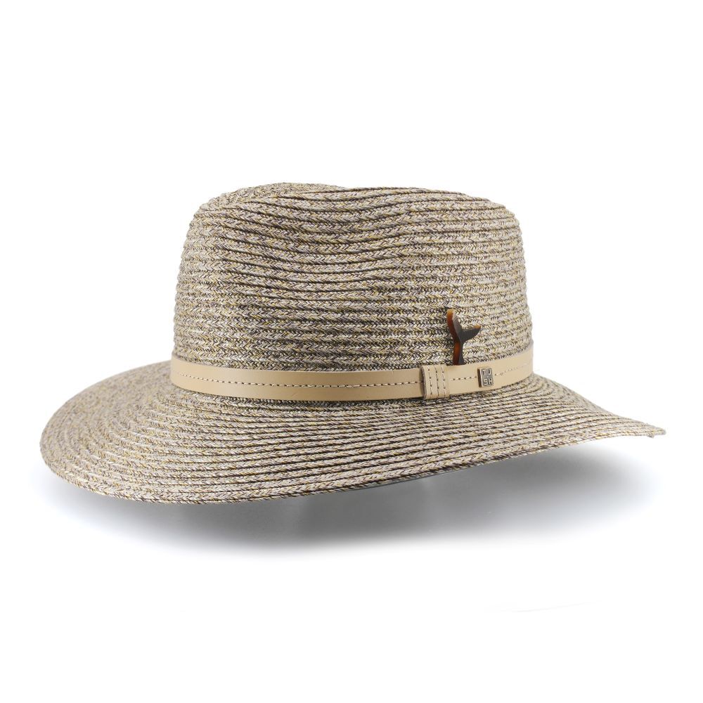OoGee Kimberly Hat (TJ012) Oatmeal