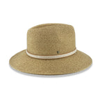 ooGee Yarrunga Creek Fedora (AP022) Camel