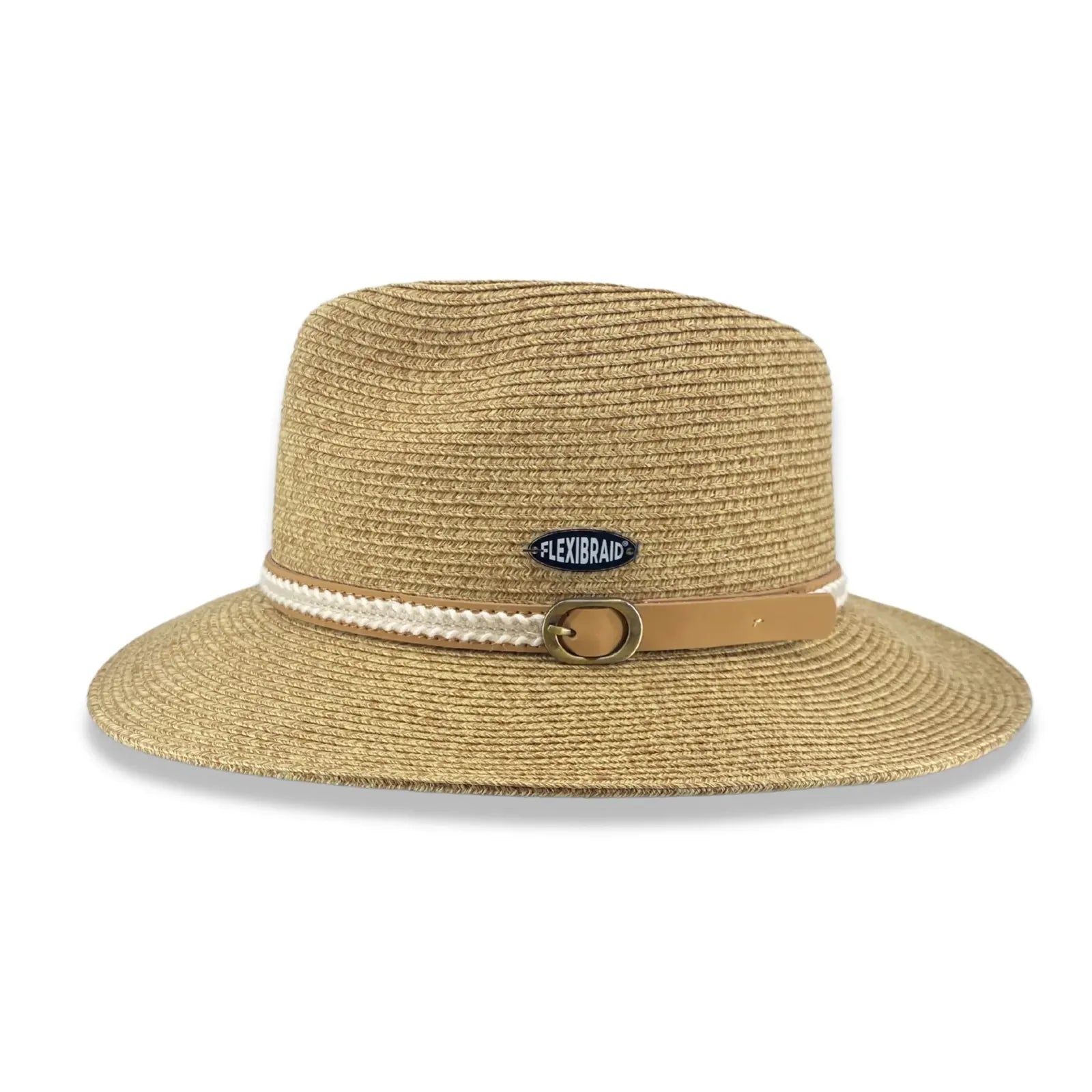 ooGee Yarrunga Creek Fedora (AP022) Camel