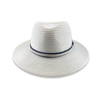 ooGee Yarrunga Creek Fedora (AP022) Ivory