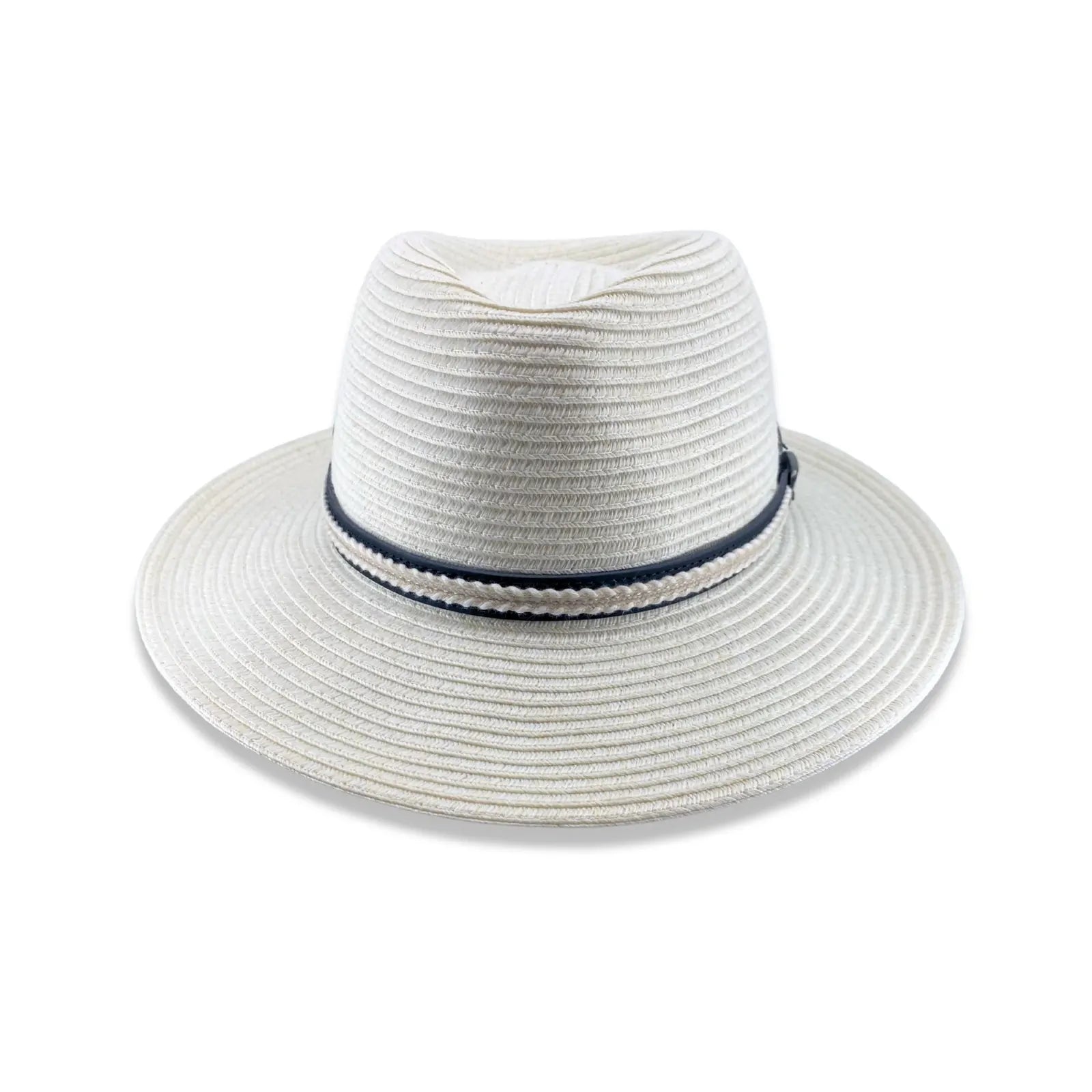 ooGee Yarrunga Creek Fedora (AP022) Ivory
