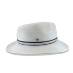 ooGee Yarrunga Creek Fedora (AP022) Ivory