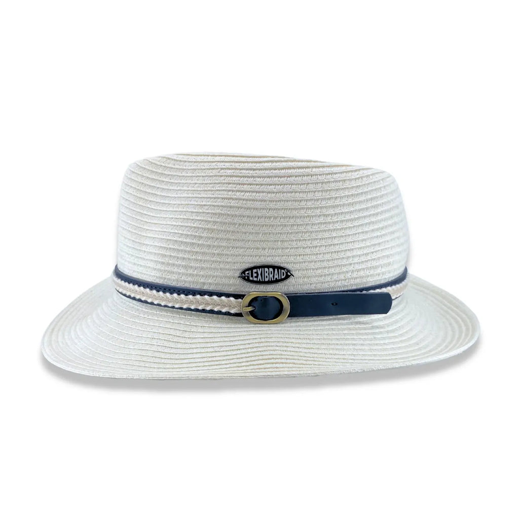 ooGee Yarrunga Creek Fedora (AP022) Ivory