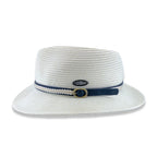 ooGee Yarrunga Creek Fedora (AP022) Ivory