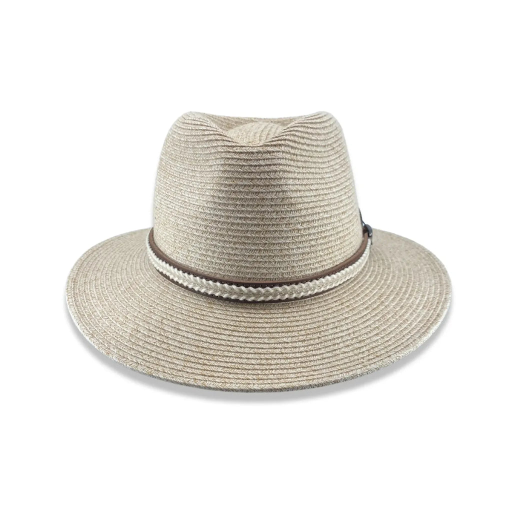 ooGee Yarrunga Creek Fedora (AP022) Oatmeal