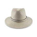 ooGee Yarrunga Creek Fedora (AP022) Oatmeal