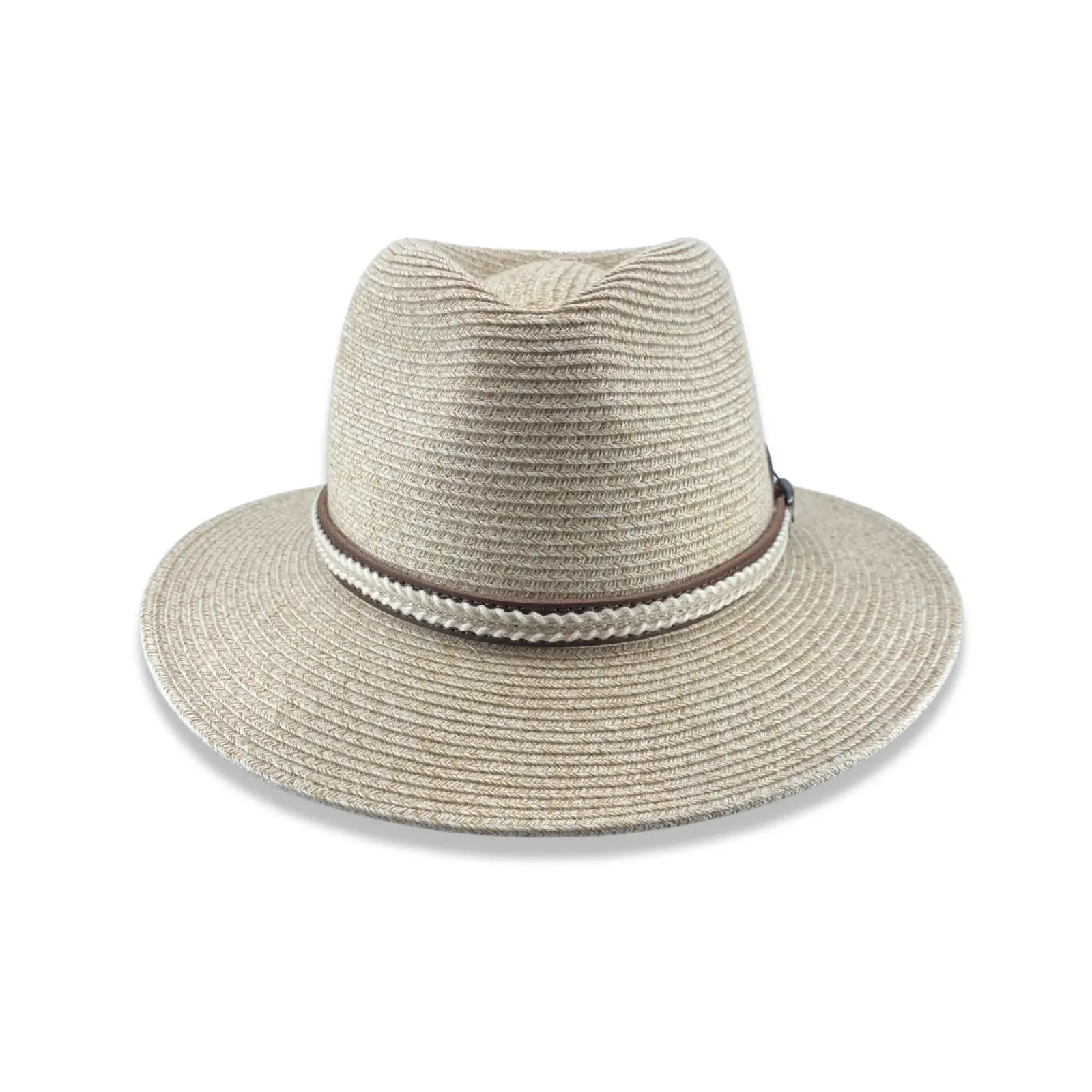 ooGee Yarrunga Creek Fedora (AP022) Oatmeal