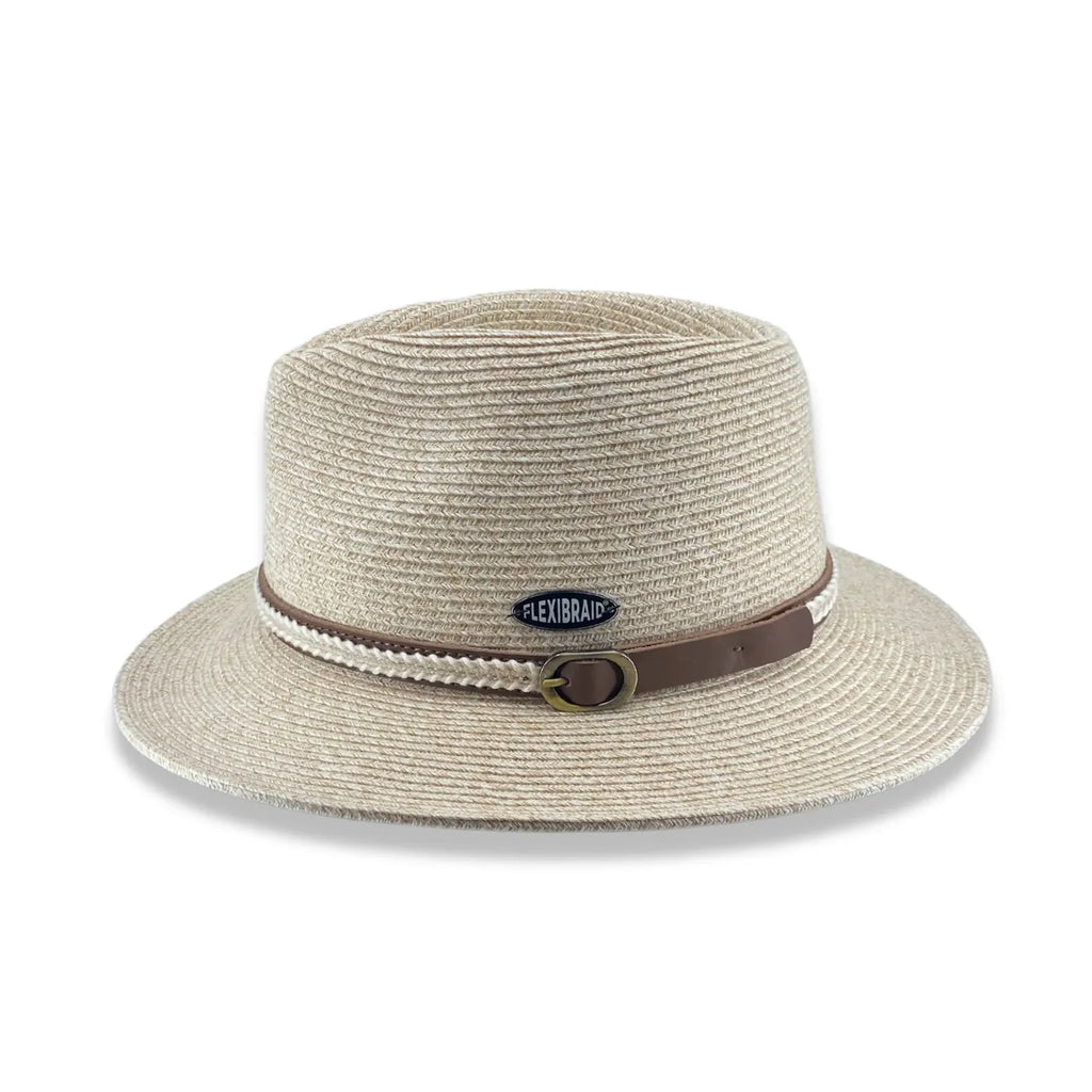 ooGee Yarrunga Creek Fedora (AP022) Oatmeal