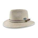ooGee Yarrunga Creek Fedora (AP022) Oatmeal
