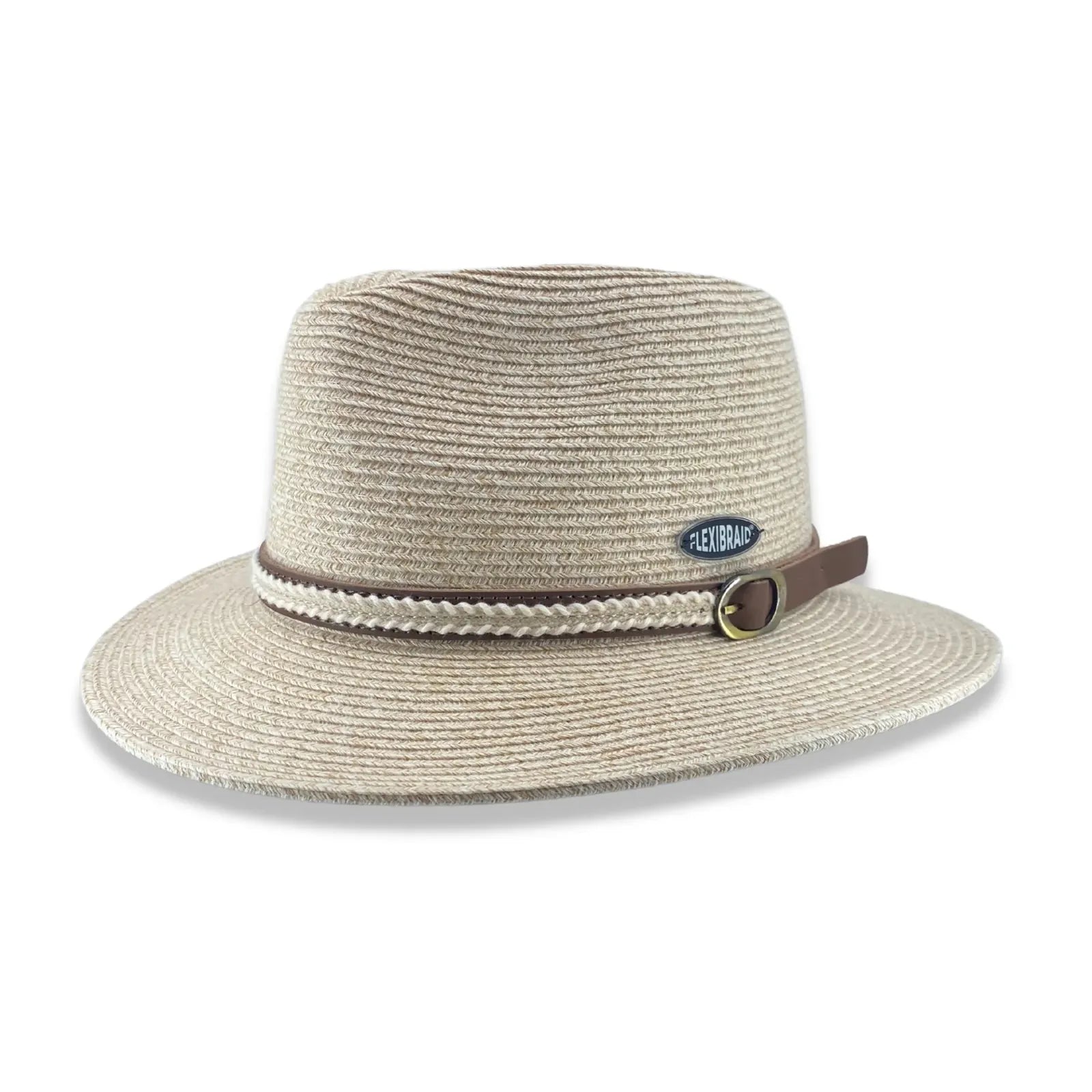 ooGee Yarrunga Creek Fedora (AP022) Oatmeal