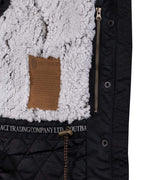 Outback Trading Womens Adelaide Oilskin Jacket (2185) Black  [SD]