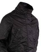 Outback Trading Womens Adelaide Oilskin Jacket (2185) Black  [SD]