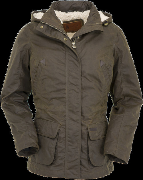 Womens Coats & Jackets