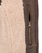 Outback Trading Womens Heidi Canyonland Jacket (2874) Brown 