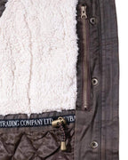 Outback Trading Womens Woodbury Vest (29689) Brown 