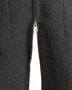 Outback Trading Womens Clare Jacket (29671) Charcoal