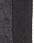 Outback Trading Womens Clare Jacket (29671) Charcoal