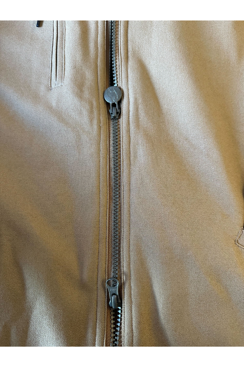 Outback Trading Mens Kent Jacket (6905) Canvas [SD]