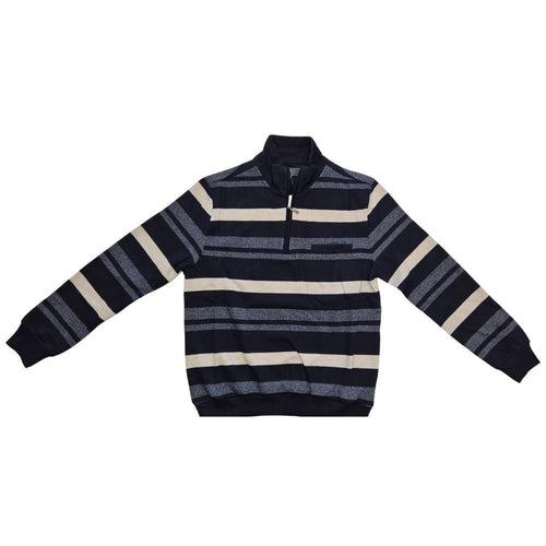 Mens Fleece Jumpers