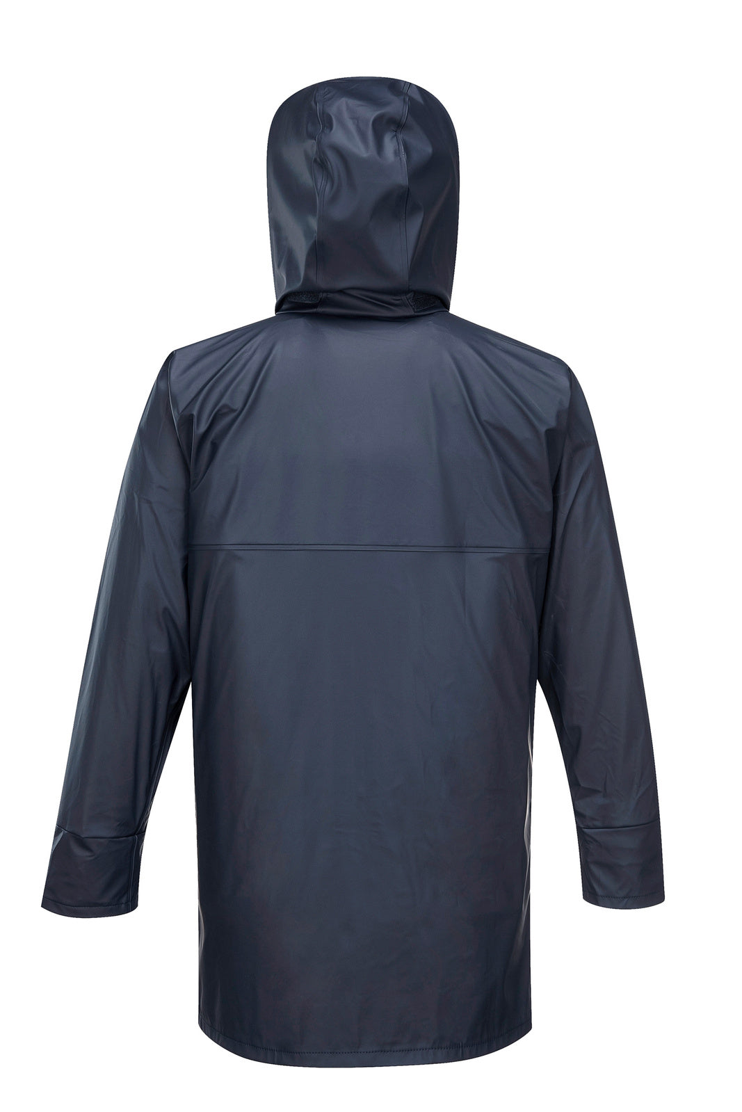 Portwest Mens Breathetec Jacket (K8103NAR) Navy  [GD]