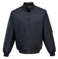 Portwest Mens Combat Jacket (K8014) Navy [SD]