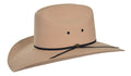Pure Western Childrens Cyclone Hat (PCP3932002) Creme