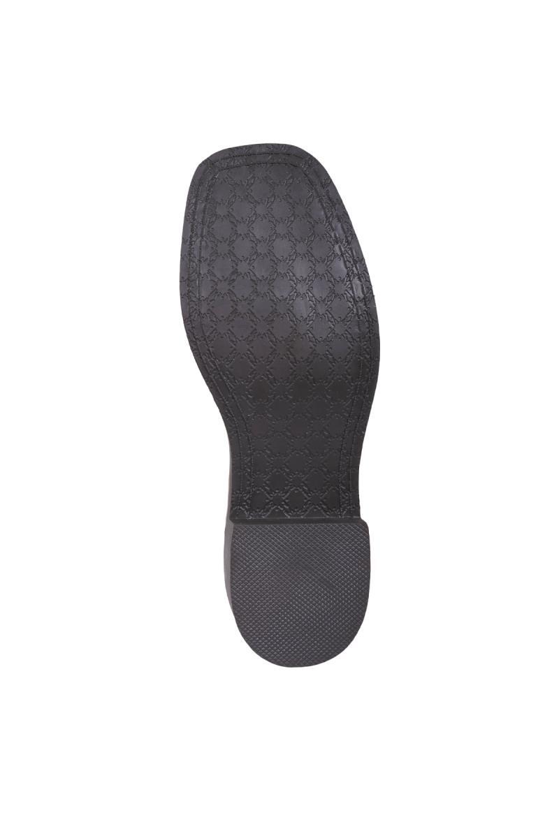 Pure Western Childrens Lincoln Western Boots (PCP78103C) Brown/Tan