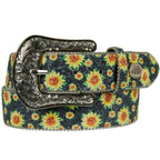 Pure Western Womens Sunny Belt (P4S2978BLT) Multi [SD]