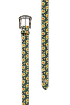 Pure Western Womens Sunny Belt (P4S2978BLT) Multi [SD]