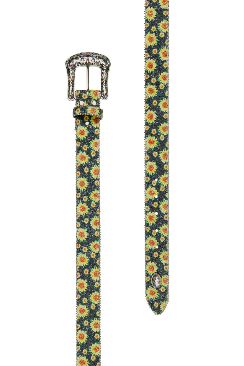 Pure Western Womens Sunny Belt (P4S2978BLT) Multi [SD]