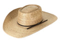 Pure Western Alvarez Hat (PCP1972HAT) Straw